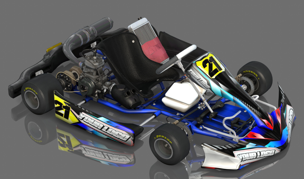 gokart125cc_ax30, skin 21