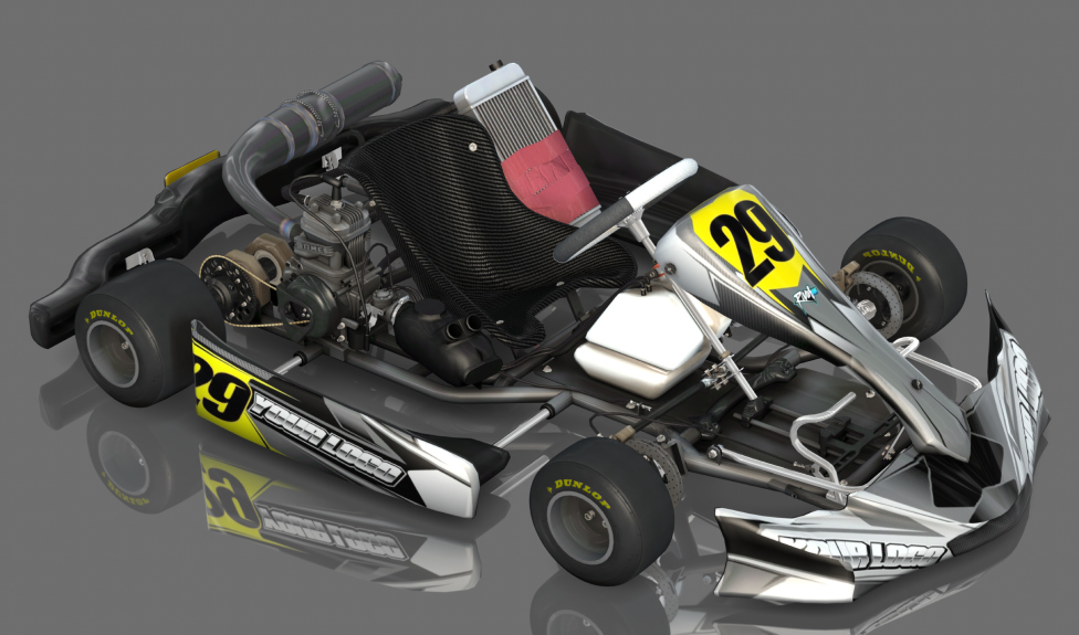 gokart125cc_ax30, skin 29