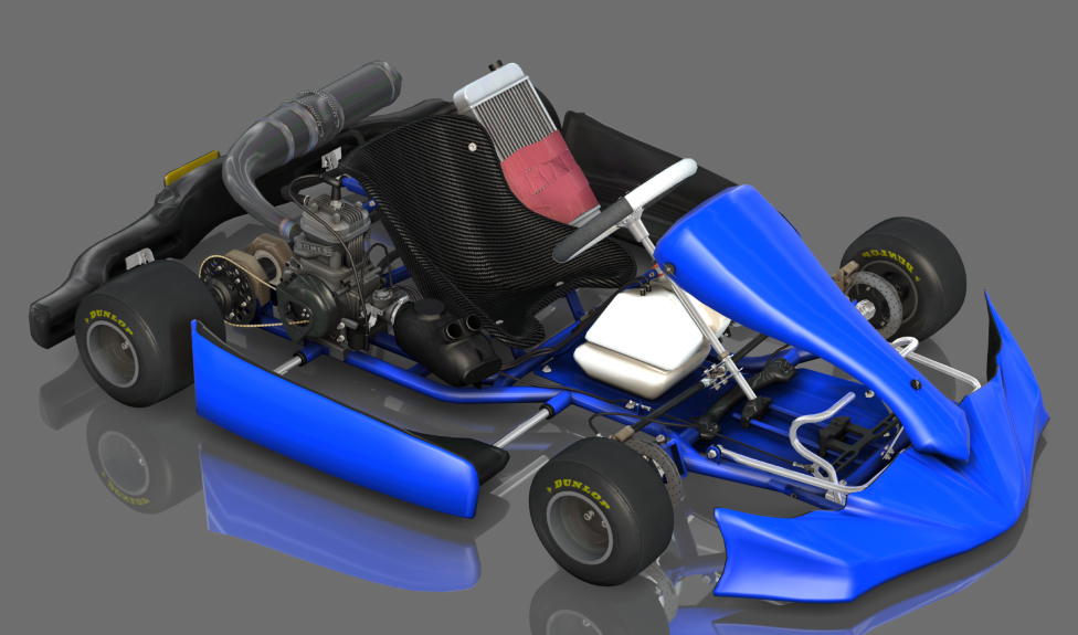 gokart125cc_ax30, skin default