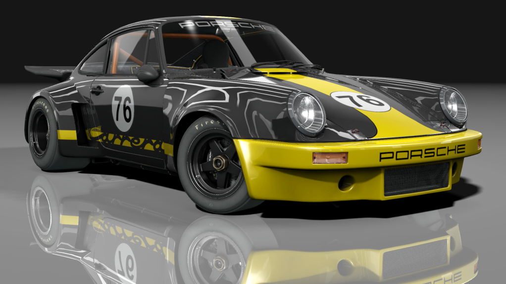 Porsche 911 Carrera RSR 3.0 Executive, skin 13_carrera_76