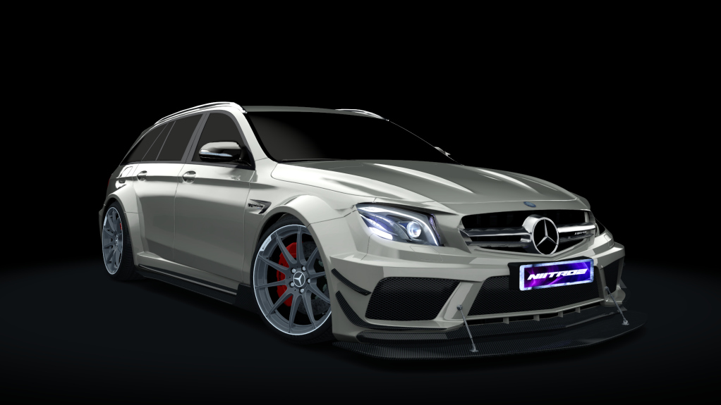 mercedes_e63t_2019_NiiTroZ, skin 12_palladium_metallic