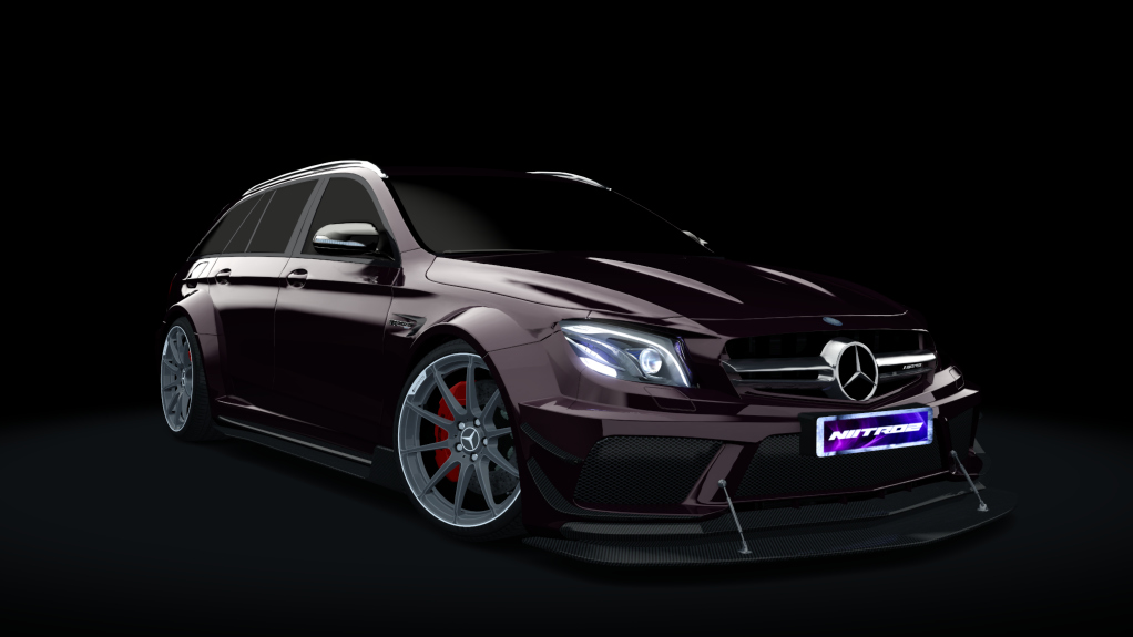 mercedes_e63t_2019_NiiTroZ, skin 13_amethyst_metallic