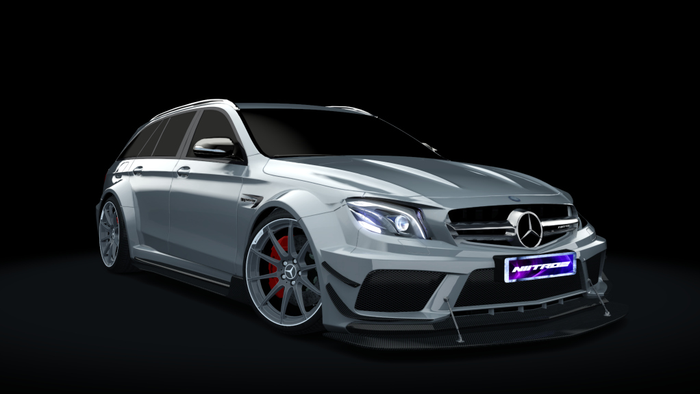 mercedes_e63t_2019_NiiTroZ, skin 14_chalk