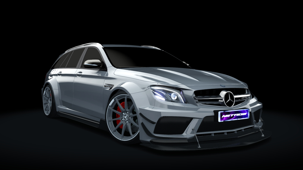 mercedes_e63t_2019_NiiTroZ, skin Argento_Iridio