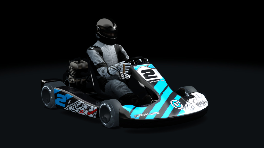 shifter_kart_250cc, skin Spiral_GFX