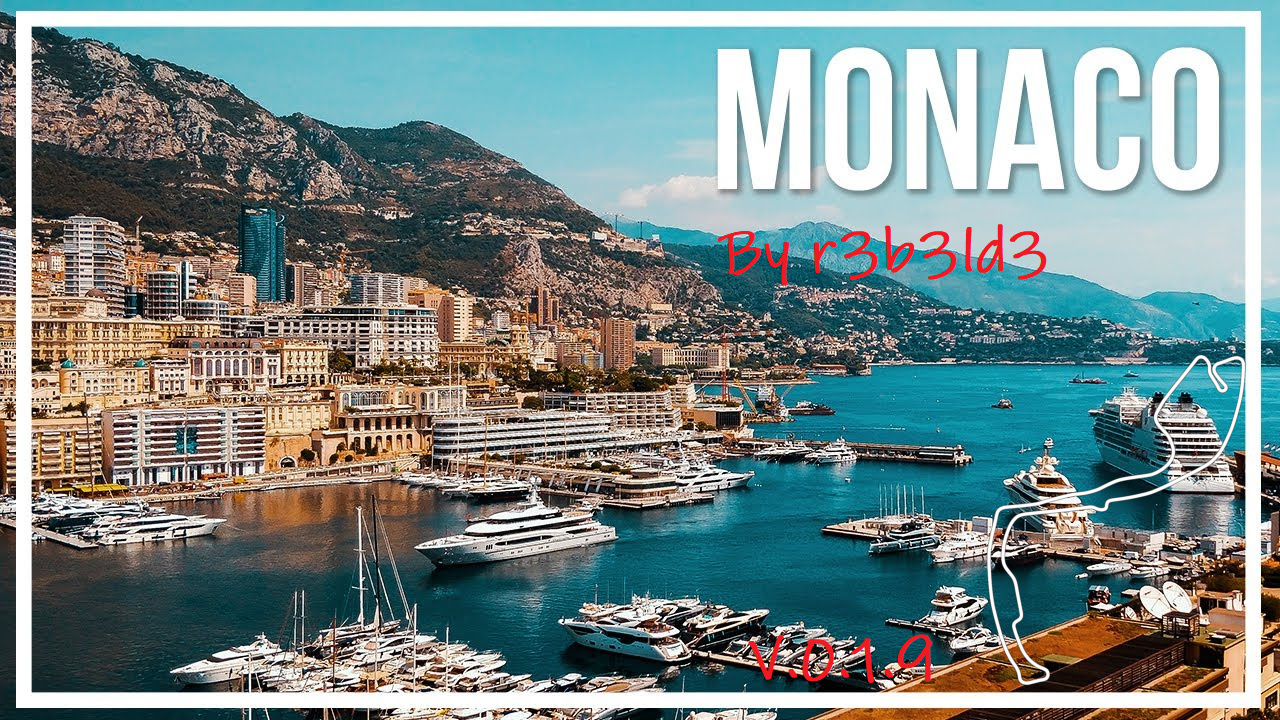 RealMonaco