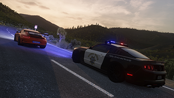 la_canyons pursuit