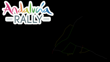 Baja Andalucia Stage 3, layout <default>