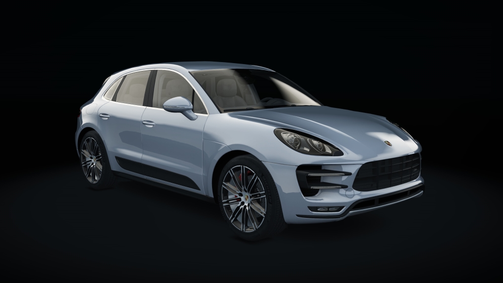 Porsche Macan Turbo, skin 08_rhodium_silver_metallic