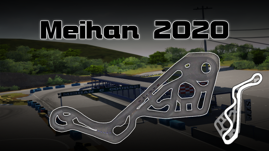 Meihan 2020, layout <default>
