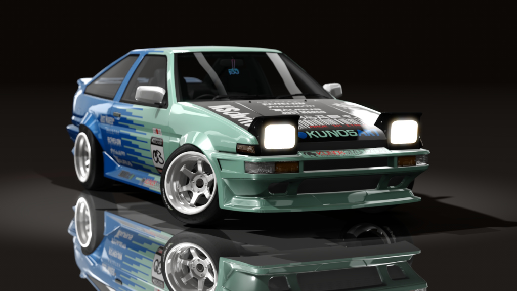 CG_SPEC AE86, skin 01_ksdrift3