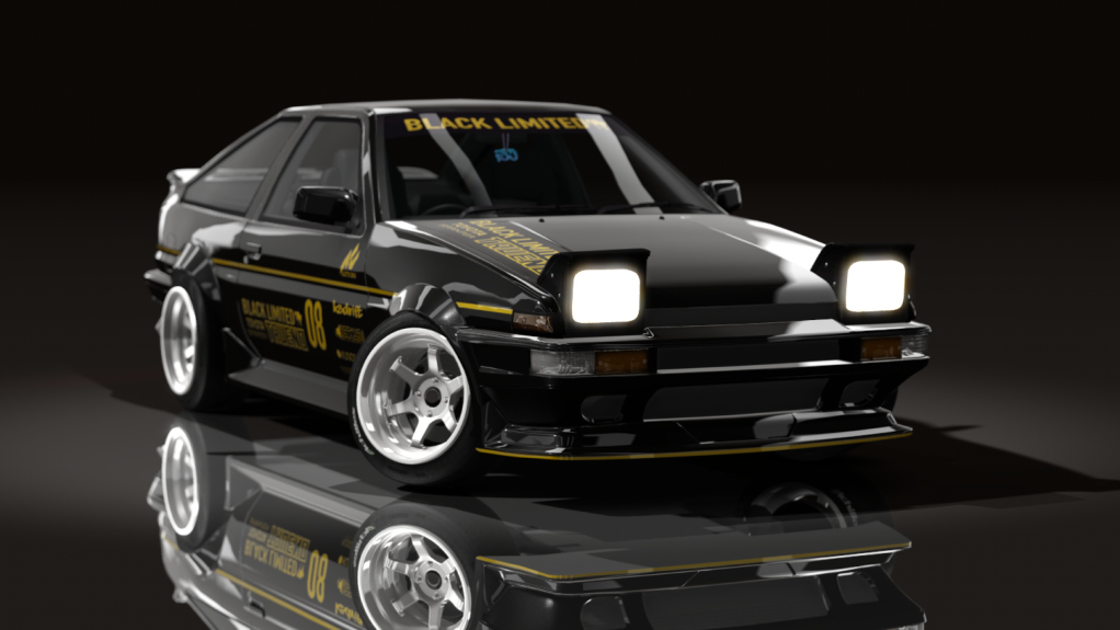 CG_SPEC AE86, skin 02_ksdrift8