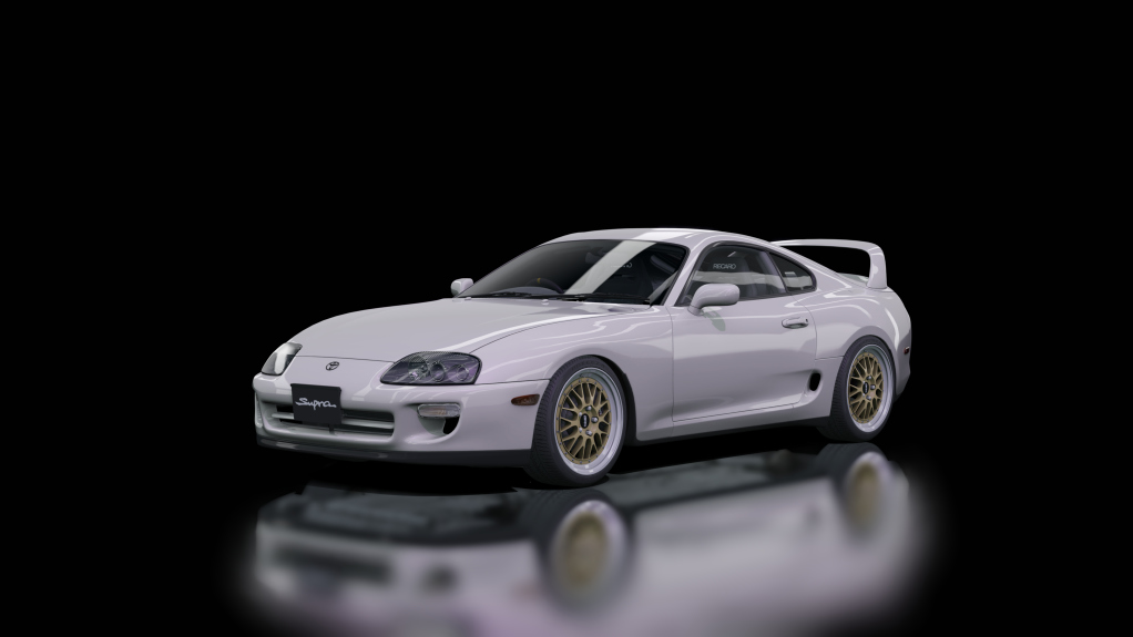 Toyota Supra RZ, skin 199