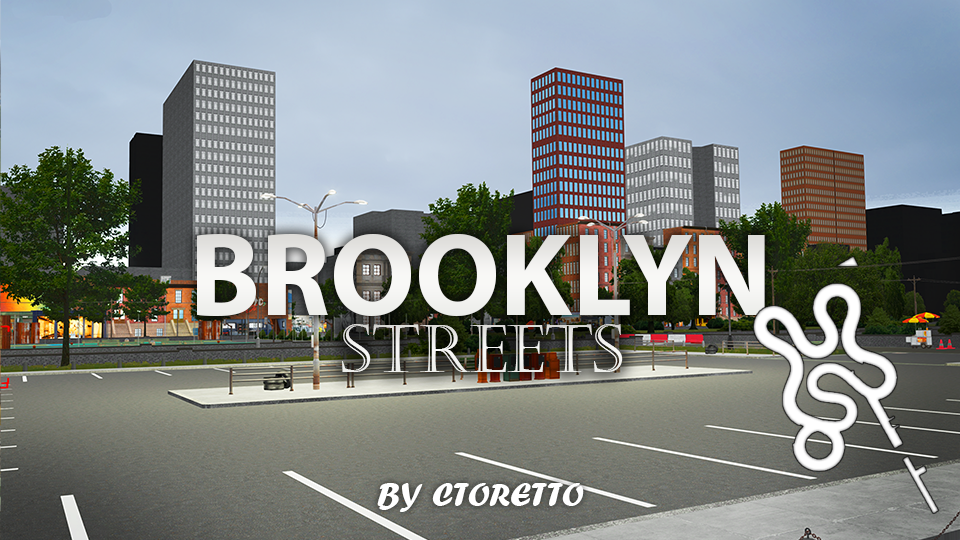 Brooklyn Streets