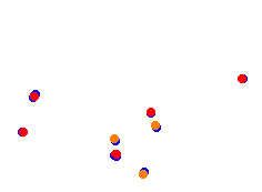 driftplayground collisions