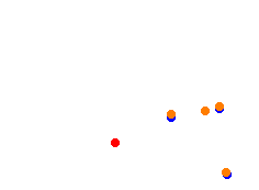 driftplayground collisions