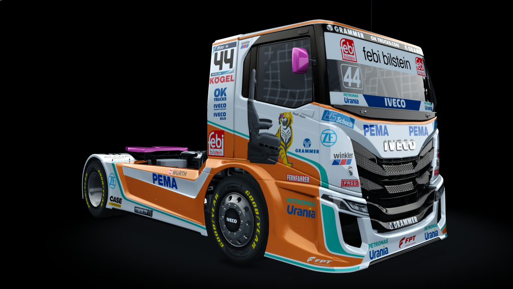 Iveco S-Way ETRC, skin etrc_44_Halm