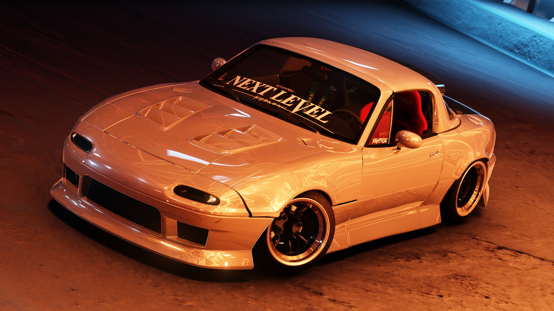 Nightride 1UZ Miata PCP, skin 1_nightride