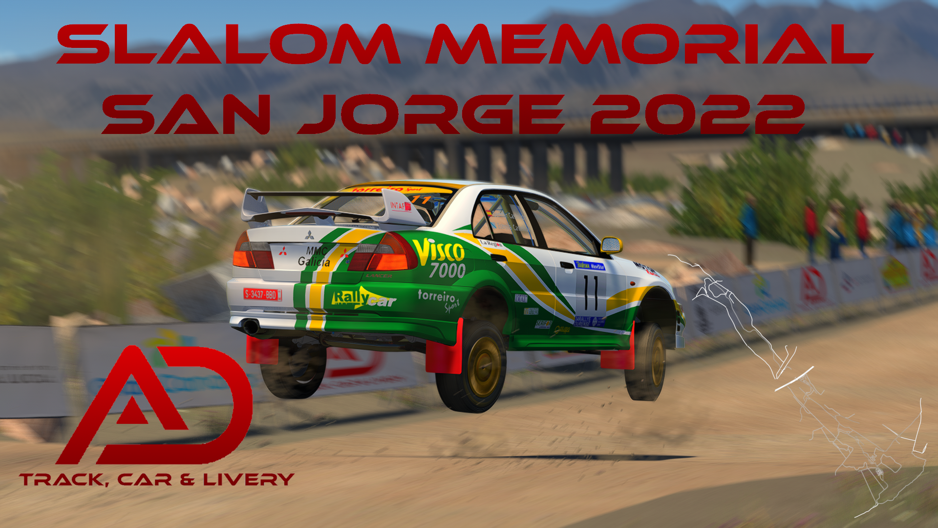 AD Slalom Memorial Jorge Santana 2022, layout ad_slalom_memorial_san_jorge_2022r