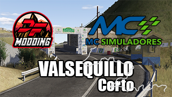 Mc_valsequillo, layout corto