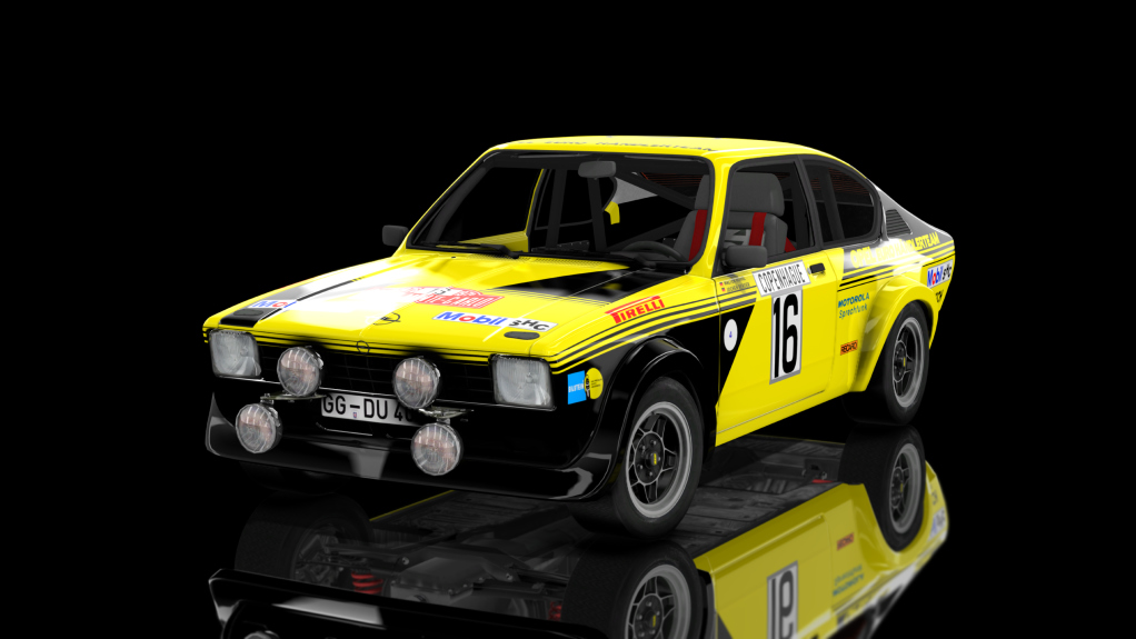 Gr2 Opel Kadett, skin 6_Rally_Monte_Carlo_1976