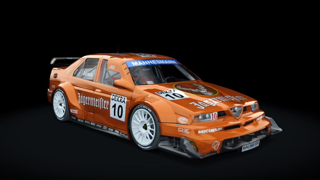 Alfa Romeo 155 TI V6 EVO ITCC, skin Alfa_155_Evo_Bartles_010