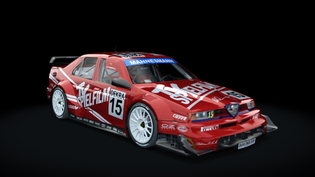 Alfa Romeo 155 TI V6 EVO ITCC, skin Alfa_155_Evo_Danner_015