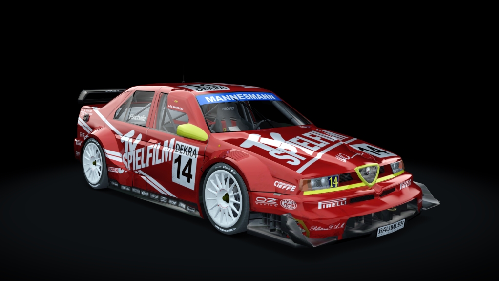 Alfa Romeo 155 TI V6 EVO ITCC, skin Alfa_155_Evo_Fisichella_014