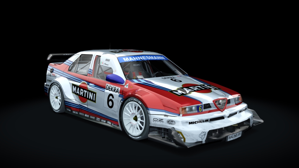 Alfa Romeo 155 TI V6 EVO ITCC, skin Alfa_155_Evo_Nannini_006