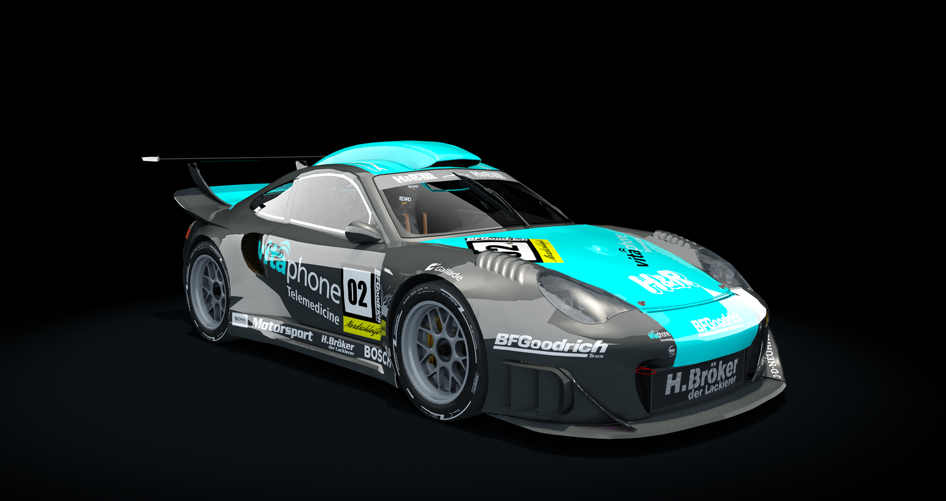 Alzen Porsche 996 '05 (AWD), skin 02_vitaphone_02