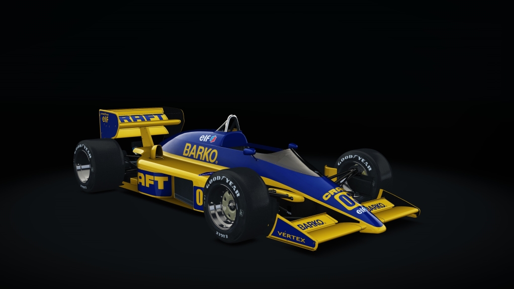 Lotus 98T, skin craft_03