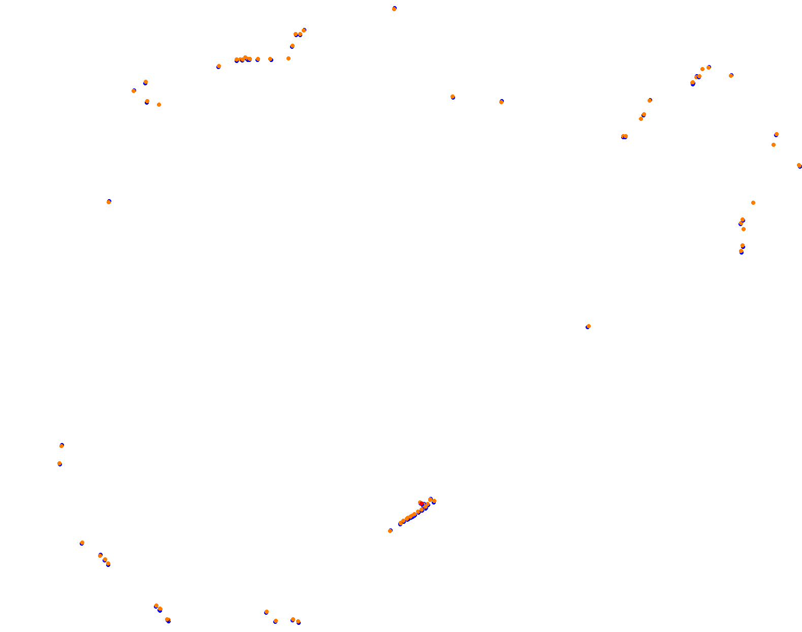 ks_nordschleife collisions