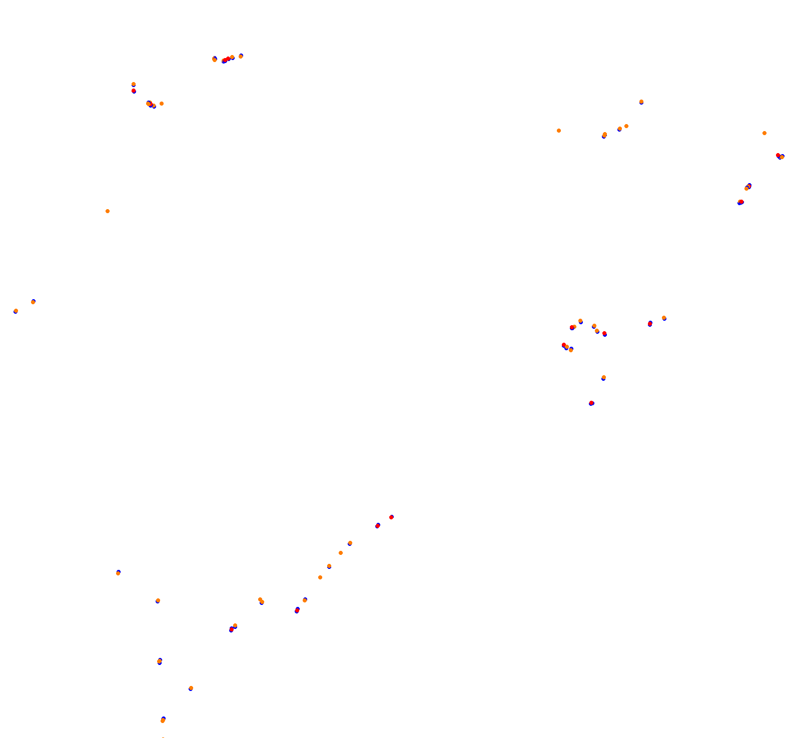 ks_nordschleife collisions