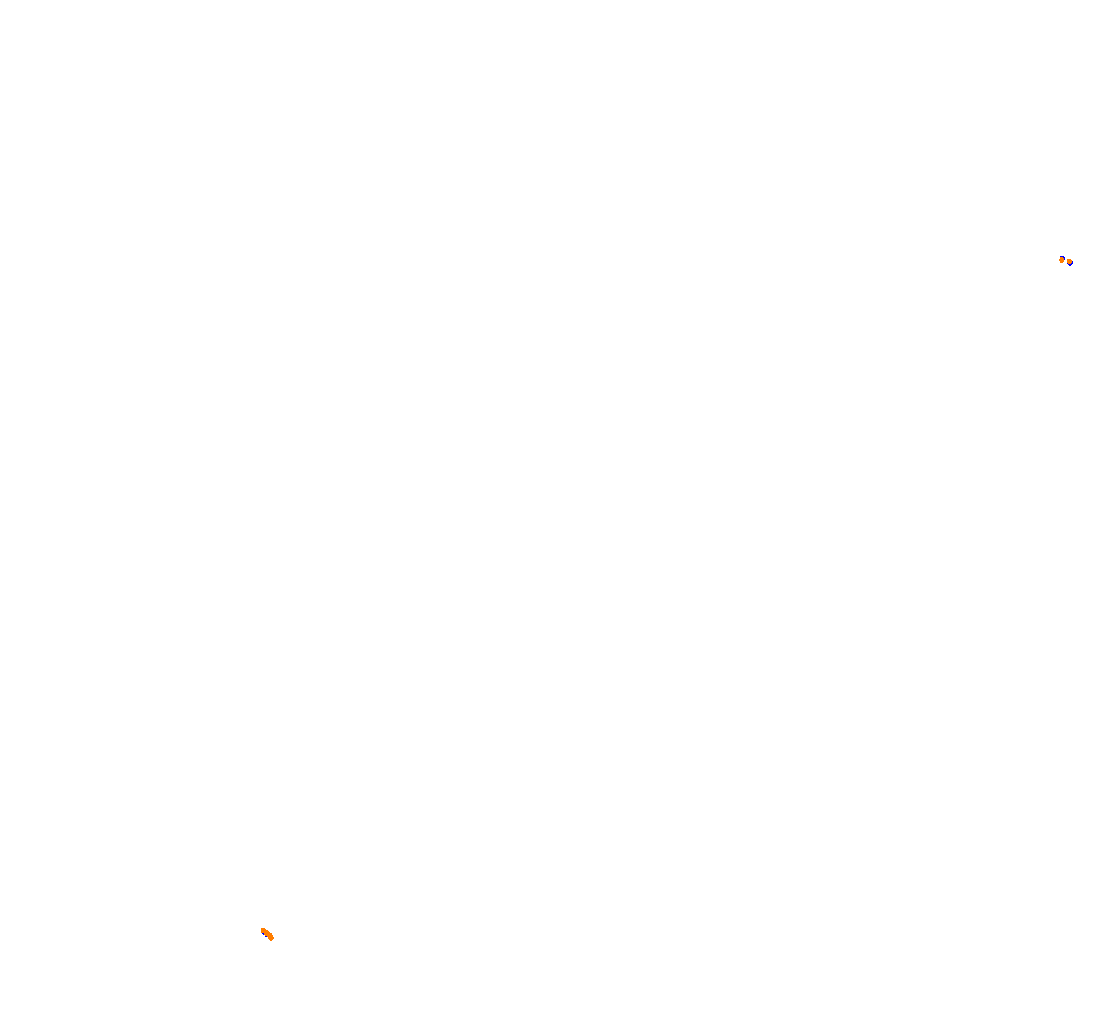 ks_nordschleife collisions