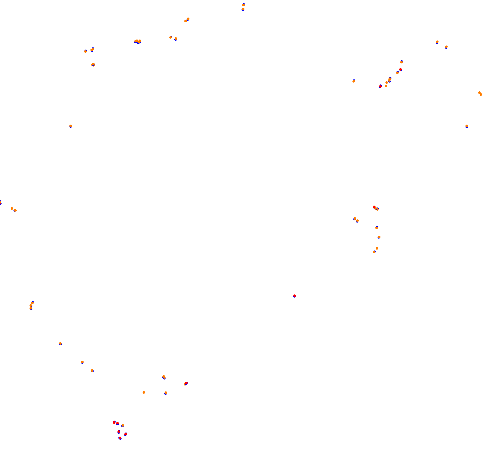 ks_nordschleife collisions