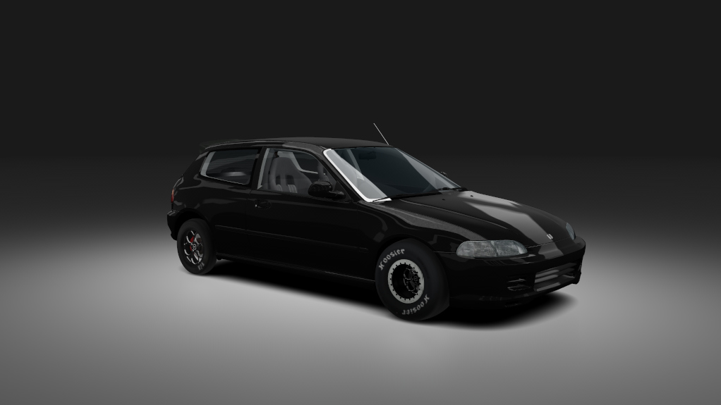 bh_11sec_civic, skin flint_black_metallic