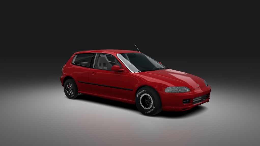 bh_11sec_civic, skin milano_red