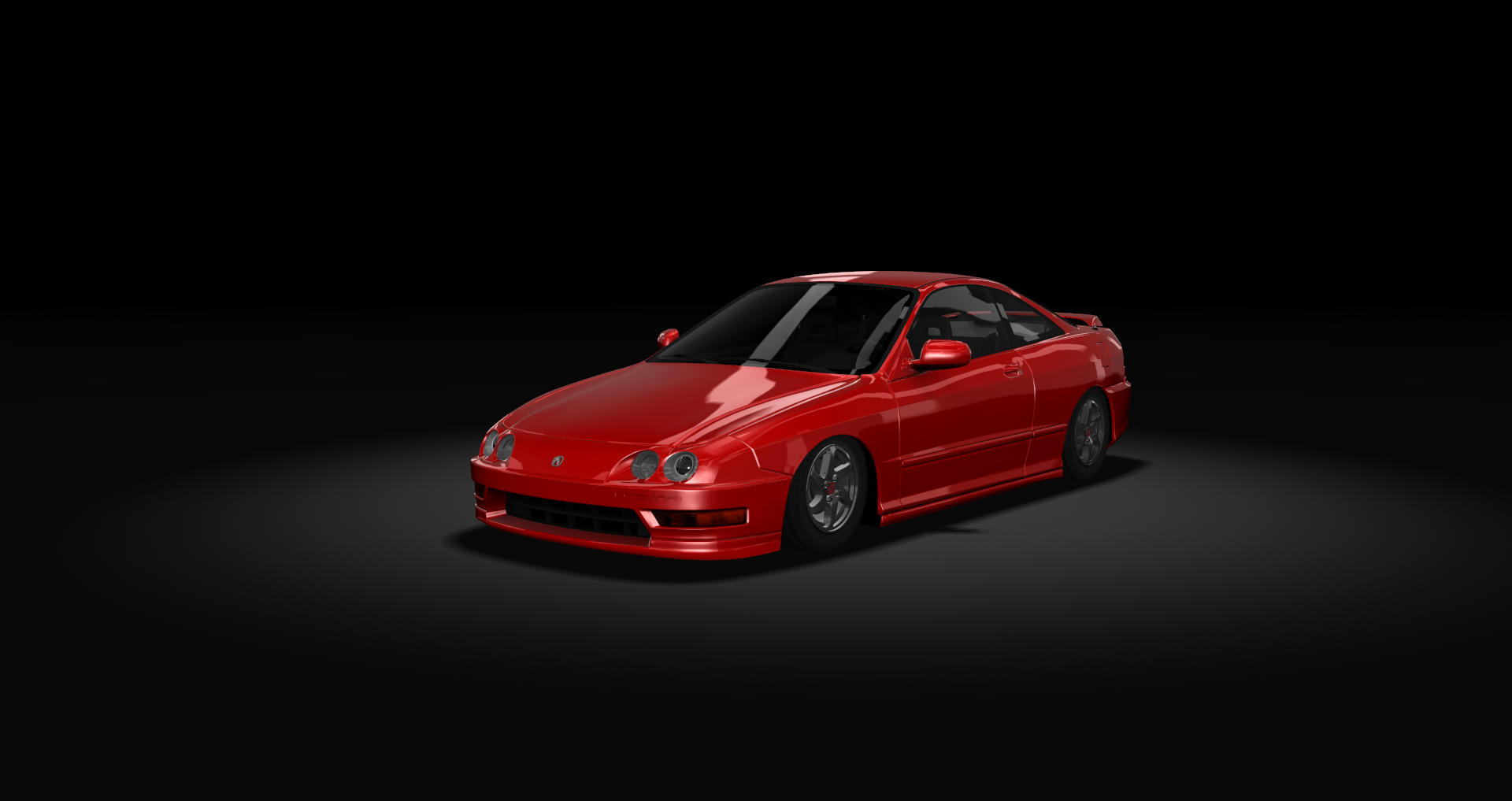 bh_acura_gsr, skin Milano_Red