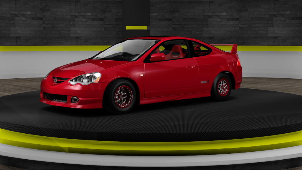 bh_acura_rsx, skin Milano_Red