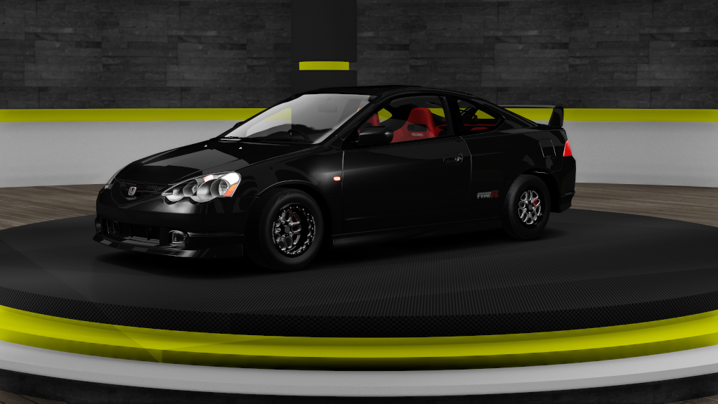 bh_acura_rsx, skin Nighthawk_Black_Pearl