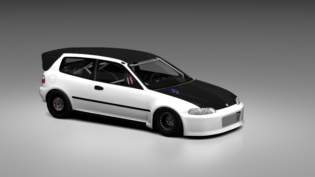 bh_civic_drag, skin white