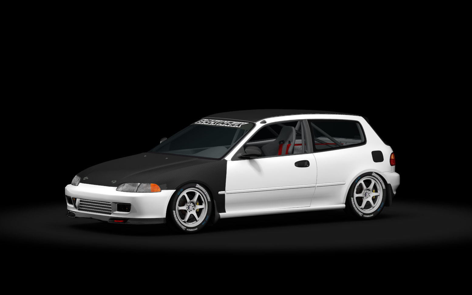 bh_civic_eg, skin White