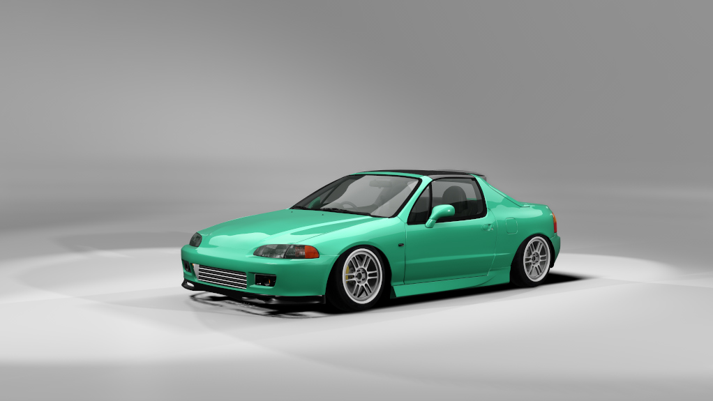 bh_crx_delsol_egswap, skin green2