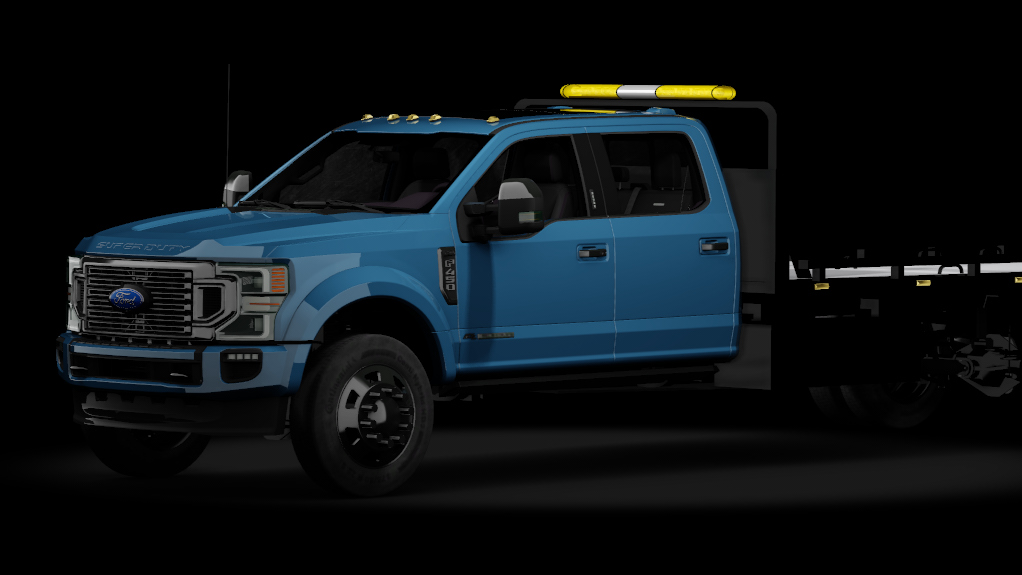 bh_ford_f450_flatbed, skin antimatter_blue_metallic