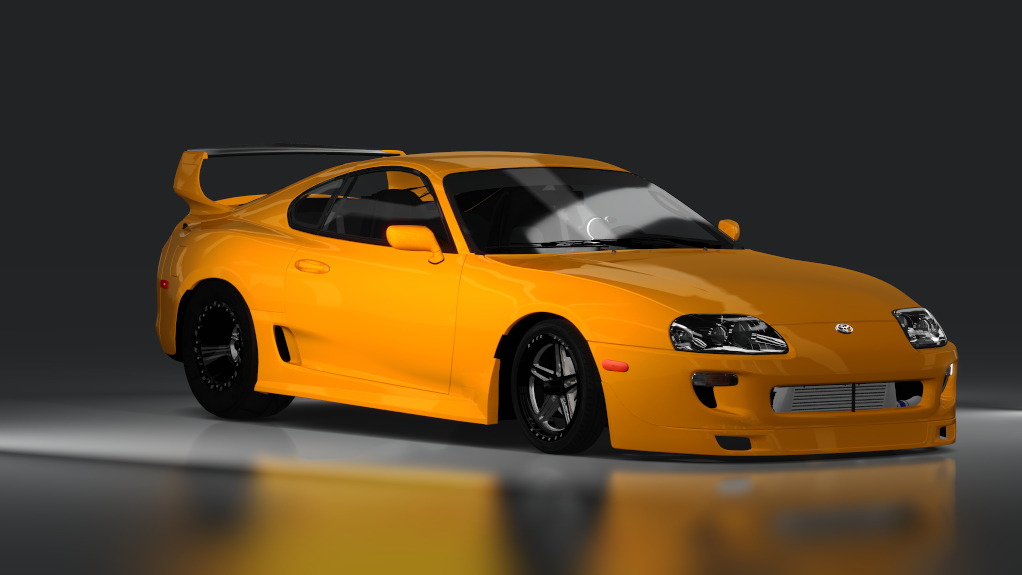 bh_supra_turbo, skin 2