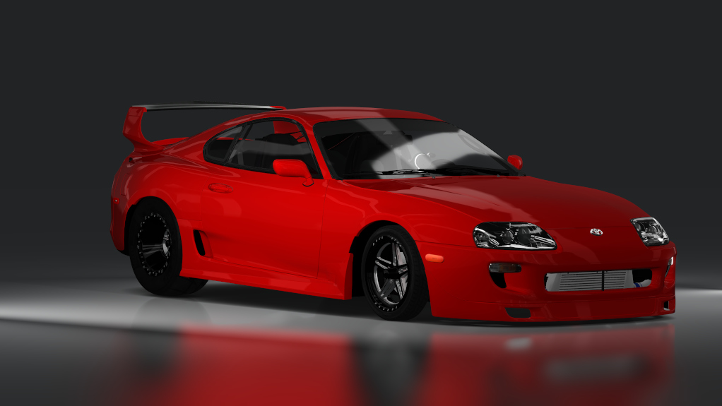 bh_supra_turbo, skin 3