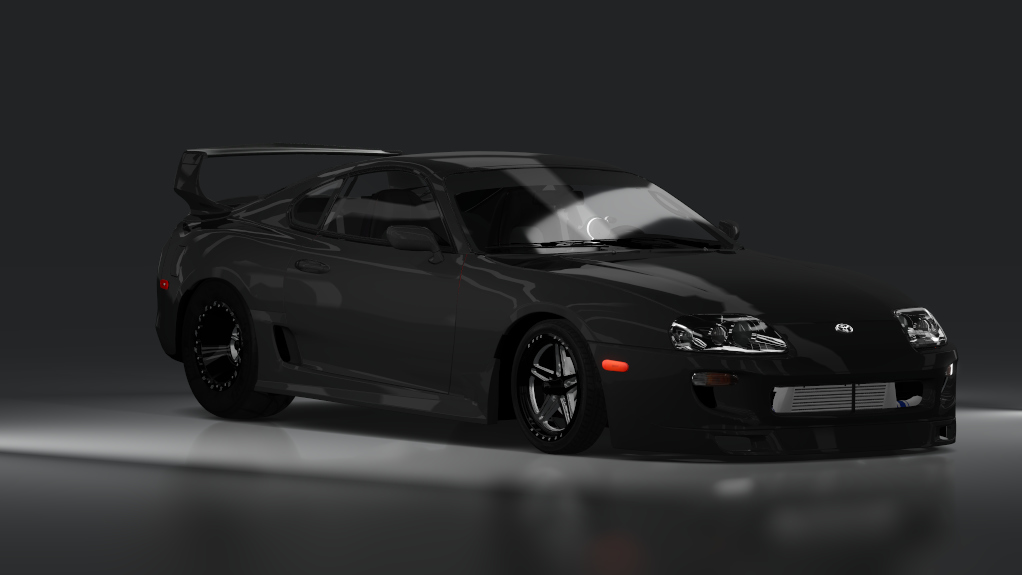 bh_supra_turbo, skin 4