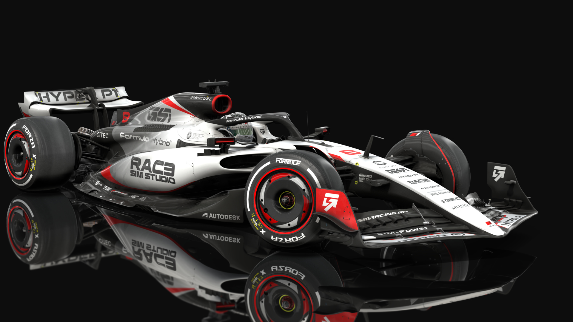 Formula Hybrid® 2023, skin 03_gsi_rss_8