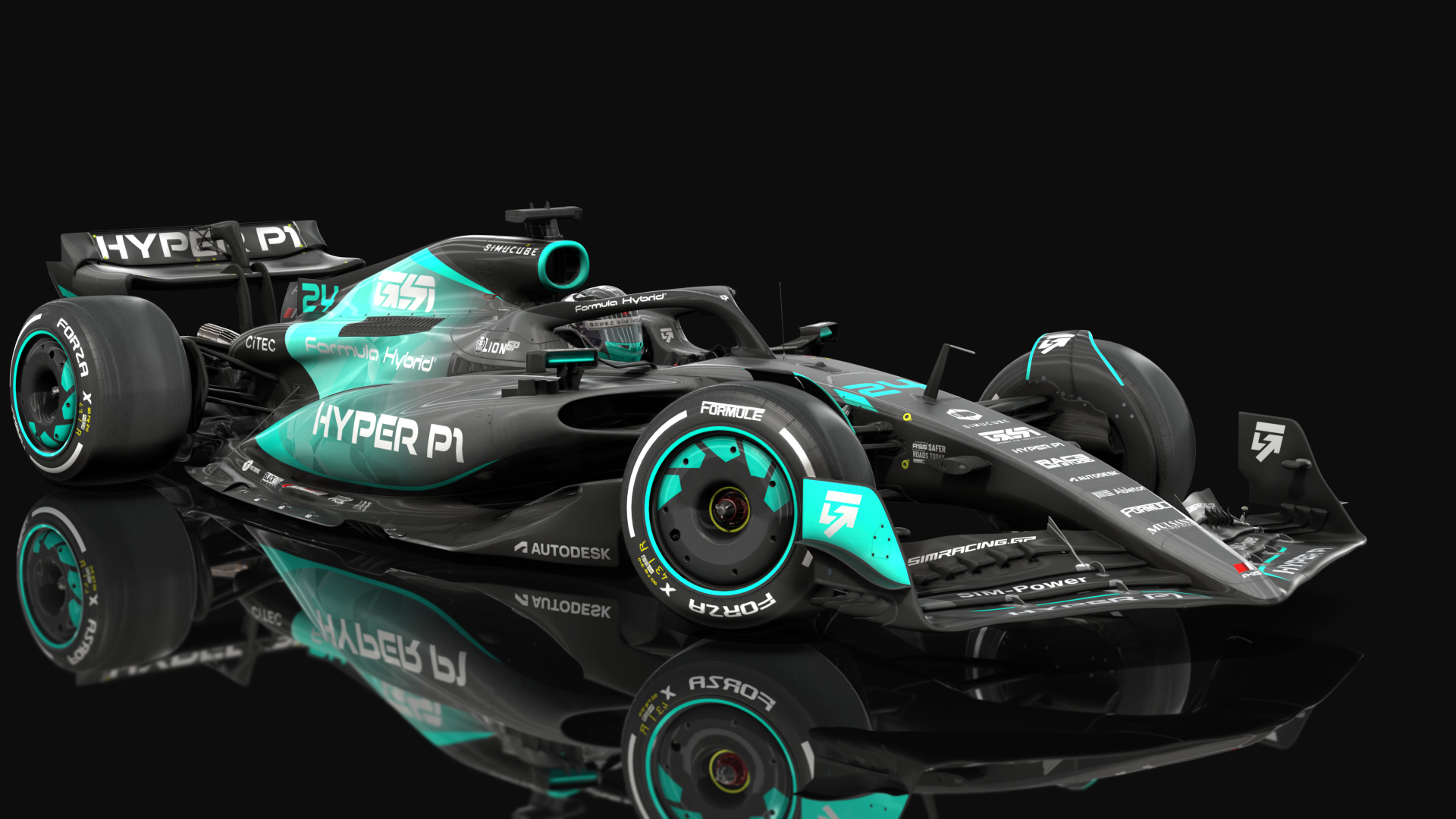 Formula Hybrid® 2023, skin 07_gsi_ascent_24