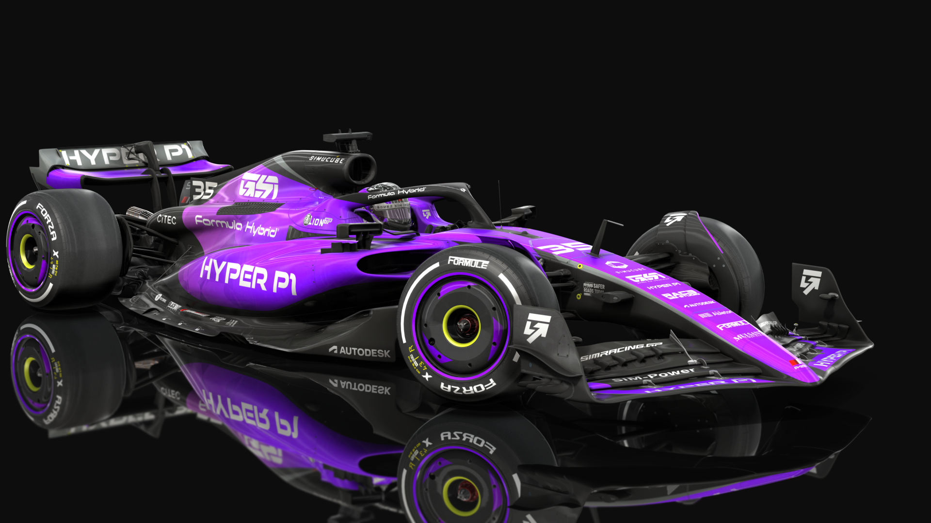 Formula Hybrid® 2023, skin 13_gsi_suzuki_35